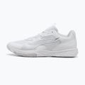 Kézilabdacipő PUMA Accelerate Pro 4 puma white/puma silver