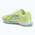 Cipők PUMA Accelerate NITRO SQD 4 puma fizzy light/green terrain/puma white/puma silver 3