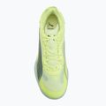 Cipők PUMA Accelerate NITRO SQD 4 puma fizzy light/green terrain/puma white/puma silver 5