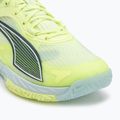 Cipők PUMA Accelerate NITRO SQD 4 puma fizzy light/green terrain/puma white/puma silver 7