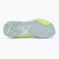 Kézilabdacipő PUMA Accelerate Pro 4 fizzy light/green terrain/light moss/puma white 4