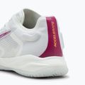 Női cipők PUMA Accelerate NITRO SQD 4 puma white/berry/lilac crush/hautetropic/heat fire 13