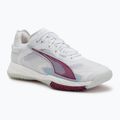Női cipők PUMA Accelerate NITRO SQD 4 puma white/berry/lilac crush/hautetropic/heat fire