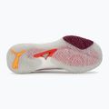 Női cipők PUMA Accelerate NITRO SQD 4 puma white/berry/lilac crush/hautetropic/heat fire 4