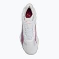 Női cipők PUMA Accelerate NITRO SQD 4 puma white/berry/lilac crush/hautetropic/heat fire 5