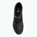 PUMA Future 8 Match FG/AG férfi futballcipő puma fekete/fizzy light/green terrain 5