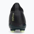 PUMA Future 8 Match FG/AG férfi futballcipő puma fekete/fizzy light/green terrain 6