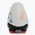 Férfi futballcipő PUMA Future 8 Match Low FG/AG puma fehér/puma fekete/izzó piros 6