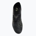 Férfi futballcipő PUMA Future 8 Pro FG/AG puma fekete/fizzy light/zöld terepjáró 5