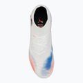 PUMA Future 8 Pro FG/AG Jr gyermek focicipő 5