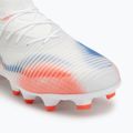 PUMA Future 8 Pro FG/AG Jr gyermek focicipő 7