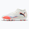 PUMA Future 8 Pro FG/AG Jr gyermek focicipő 9