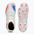 PUMA Future 8 Pro FG/AG Jr gyermek focicipő 10