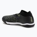 PUMA Future 8 Match TT férfi futballcipő puma fekete/fizzy light/green terrain 3
