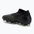 PUMA Future 8 Pro FG/AG Jr gyermek focicipő 3