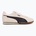 PUMA Bella Donna SD női cipő alpesi hó/puma fekete 2