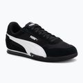 PUMA Bella Donna Nylon női cipő puma fekete/puma fehér