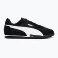 PUMA Bella Donna Nylon női cipő puma fekete/puma fehér 4