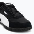 PUMA Bella Donna Nylon női cipő puma fekete/puma fehér 7