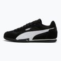 PUMA Bella Donna Nylon női cipő puma fekete/puma fehér 2