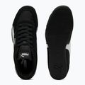 PUMA Bella Donna Nylon női cipő puma fekete/puma fehér 3