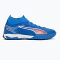 PUMA Ultra 6 Match+ TT férfi futballcipő ultrakék/puma fehér/izzó piros 2