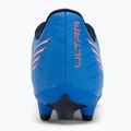 Férfi futballcipő PUMA Ultra 6 Play FG/AG ultra kék/puma fehér/izzó piros 6
