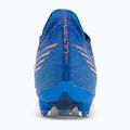 PUMA Ultra 6 Pro FG/AG férfi futballcipő ultra kék/puma fehér/izzó piros 6