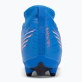 PUMA Ultra 6 Match+ LL FG/AG Jr gyermek focicipő ultra kék/puma fehér/izzó piros 6