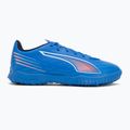 Férfi PUMA Ultra 6 Play TT labdarúgócipő ultra kék/puma fehér/izzó piros 2