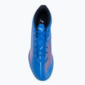 Férfi PUMA Ultra 6 Play TT labdarúgócipő ultra kék/puma fehér/izzó piros 5
