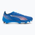 PUMA férfi futballcipő Ultra 6 Ultimate FG ultra blue/puma white/glowing red Ultra 6 Ultimate FG ultra blue/puma white/glowing red 2