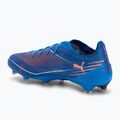 PUMA férfi futballcipő Ultra 6 Ultimate FG ultra blue/puma white/glowing red Ultra 6 Ultimate FG ultra blue/puma white/glowing red 3