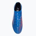 PUMA férfi futballcipő Ultra 6 Ultimate FG ultra blue/puma white/glowing red Ultra 6 Ultimate FG ultra blue/puma white/glowing red 5