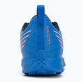 PUMA Ultra 6 Play TT Jr gyermek futballcipő ultra kék/puma fehér/izzó vörös 6