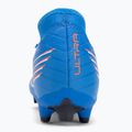 Férfi futballcipő PUMA Ultra 6 Play+ FG/AG ultra kék/puma fehér/izzó piros 6