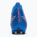 PUMA férfi futballcipő Ultra 6 Match+ FG/AG ultra kék/puma fehér/puma fekete 6