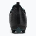 PUMA Ultra 6 Match FG/AG Jr gyermek futballcipő puma fekete/fizzy light/zöld terep 6