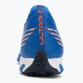PUMA Ultra 6 Match TT férfi futballcipő ultra kék/puma fehér/izzó piros 6