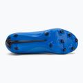 PUMA Ultra 6 Match FG/AG Jr gyermek futballcipő ultra kék/puma fehér/izzó piros 4