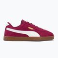PUMA Club II bogyós gyümölcs / puma fehér / puma arany cipő 2
