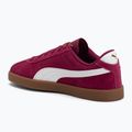PUMA Club II bogyós gyümölcs / puma fehér / puma arany cipő 3