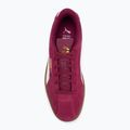 PUMA Club II bogyós gyümölcs / puma fehér / puma arany cipő 6