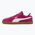 PUMA Club II bogyós gyümölcs / puma fehér / puma arany cipő