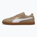 PUMA Club II Era jégkávé/puma fehér cipő