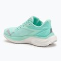 Női futócipő PUMA Electrify Nitro 4 mint melt/puma white 2