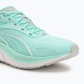 Női futócipő PUMA Electrify Nitro 4 mint melt/puma white 7