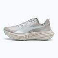 PUMA Deviate Nitro Elite Trail női futócipő tollszürke / menta melt