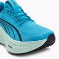 Férfi futócipő PUMA MagMax Nitro mentazöld olvadás/gyors kék 7