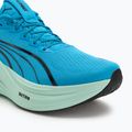 Férfi futócipő PUMA MagMax Nitro mentazöld olvadás/gyors kék 7